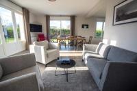 Passepierre villa rénovée à l'orée de la zone naturelle - Chambres d’hôtes Groffliers