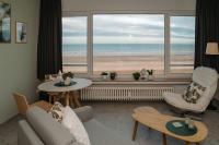 Studio47 - Ferienwohnung Ostende
