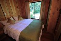 Bungalow con 2 Camere da Letto