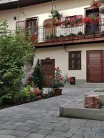 5Churches Apartment - B&B Győr