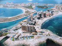 Appartement met 2 slaapkamers