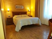 Hotel Rural Venta Del Alon