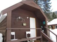 Log Inn & Pub - B&B Avola