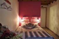 Casa D'Avó- Serra da Estrela - B&B Sameiro