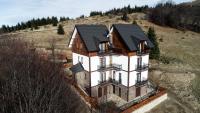 Vila Rajski kutak Kopaonik - Bed and Breakfast Kopaonik