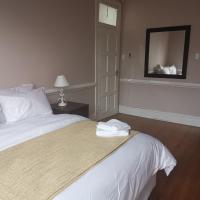 Camera Matrimoniale Economy