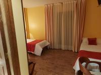 Hotel Rural Venta Del Alon