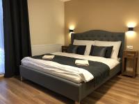 Deluxe Doppelzimmer