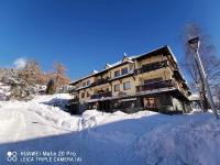 Apartmán Horec A32 - B&B Donovaly