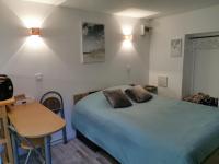 La petite cour - B&B Honfleur