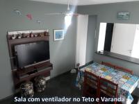 B&B Guarujá - Apartamento Enseada - Guaruja - Bed and Breakfast Guarujá