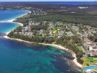 Sandalwood at Huskisson - B&B Huskisson