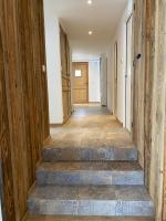 La Bobinette de Saint Veran - B&B Saint-Véran