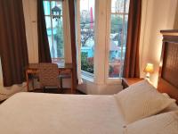 Deluxe Doppelzimmer