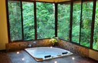 B&B La Fortuna - Tropical Suites & Villas - Bed and Breakfast La Fortuna