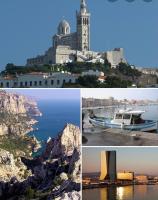 « CARPE DIEM » - Ferienwohnung Aix-en-Provence