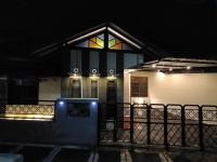Abadi Homestay - B&B
