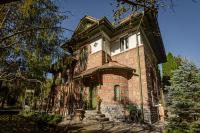 Vilegiatura - Florica Socolescu Villa - Chambres d’hôtes Sinaïa