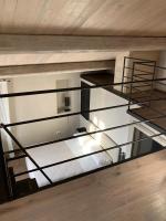 Triple Room with View