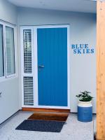 Blue Skies Guest Accommodation - B&B Distretto di Queenstown
