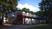 Apartament Wiewiórka - Ferienwohnung