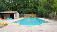 B&B Lagrasse - Maison de 4 chambres avec piscine partagee et wifi a Lagrasse - Bed and Breakfast Lagrasse