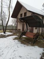 Чорний лелека - B&B