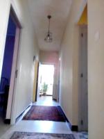 Appartement cosy au cœur de Bocognano avec vue sur montagne - Ferienwohnung
