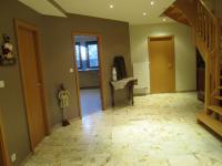 Maison spacieuse à Sermersheim avec jardin clôturé - B&B Sermersheim