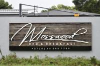 B&B Graskop - Mosswood Bed & Breakfast - Bed and Breakfast Graskop
