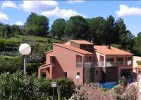 Studio charmant avec vue sur la mer à Collioure - 55 m² - Terrasse - Chambres d'hôtes Collioure
