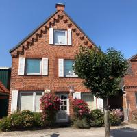 Möwenflug Apartments - B&B Travemünde