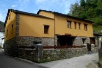 Casa Xuaquin - Ferienwohnung