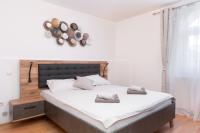 Apartment - Erdgeschoss