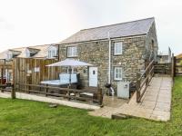 B&B Lampeter - The Stable - Bed and Breakfast Lampeter