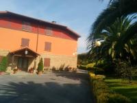 Large house in Gámiz-Fica with mountain view - B&B Fika