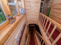 Economy Six-Bedroom House