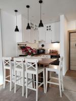 WonderWood Family Apartment - Bed and Breakfast Zlatibor