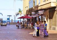 Apartamento con vistas - B&B