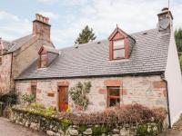 B&B Drumnadrochit - Stonywood Cottage - Bed and Breakfast Drumnadrochit