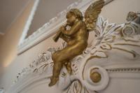 Appartement de Luxe Mariage