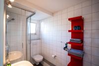 Chambre Double avec Terrasse