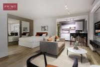 Apartamento Estudio 