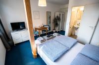 Habitación Doble Estándar