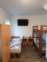 B&B Borovany - penzion U Kmotra - Bed and Breakfast Borovany