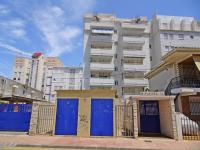 BITÁCORA PLAYA DE GANDIA - Alquiler solo Familias - B&B Los Mártires