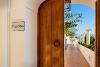 Villa Milù - Chambres d’hôtes Praiano
