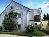 Ferienwohnung Schuster - Ferienwohnung Altötting