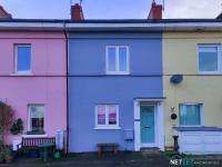 Station Cottage - Gorgeous property with breathtaking views of Neyland Waterway - B&B Neyland