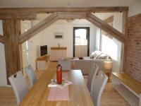 B&B Barth - Speicher Residenz Barth E2 App10 - Bed and Breakfast Barth